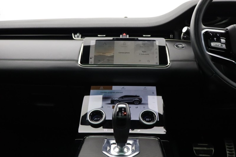 2022 (22) LAND ROVER RANGE ROVER EVOQUE 2.0 D150 HSE 5dr Auto 4881794