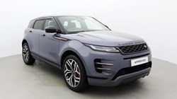 2022 (22) LAND ROVER RANGE ROVER EVOQUE 2.0 D150 HSE 5dr Auto 4924901