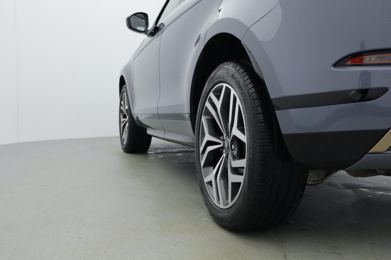 2022 (22) LAND ROVER RANGE ROVER EVOQUE 2.0 D150 HSE 5dr Auto 4881800