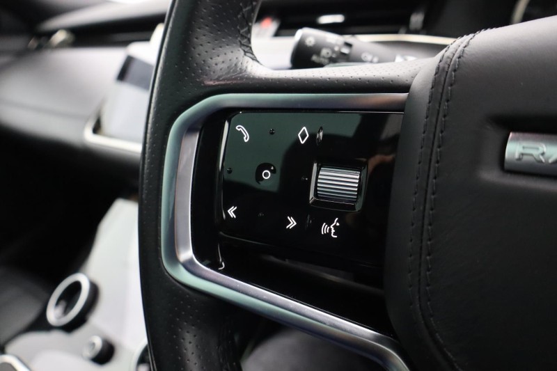 2022 (22) LAND ROVER RANGE ROVER EVOQUE 2.0 D150 HSE 5dr Auto 4881776