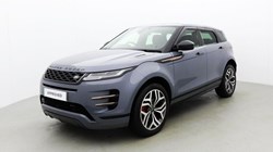 2022 (22) LAND ROVER RANGE ROVER EVOQUE 2.0 D150 HSE 5dr Auto 4924902