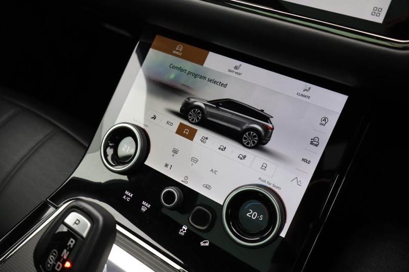 2022 (22) LAND ROVER RANGE ROVER EVOQUE 2.0 D150 HSE 5dr Auto 4881782