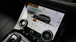 2022 (22) LAND ROVER RANGE ROVER EVOQUE 2.0 D150 HSE 5dr Auto 4881782