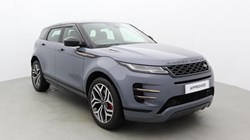 2022 (22) LAND ROVER RANGE ROVER EVOQUE 2.0 D150 HSE 5dr Auto 4881754
