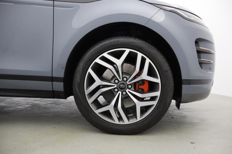 2022 (22) LAND ROVER RANGE ROVER EVOQUE 2.0 D150 HSE 5dr Auto 4881769