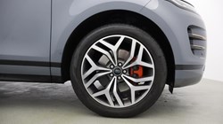 2022 (22) LAND ROVER RANGE ROVER EVOQUE 2.0 D150 HSE 5dr Auto 4881769