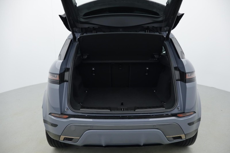 2022 (22) LAND ROVER RANGE ROVER EVOQUE 2.0 D150 HSE 5dr Auto 4881799