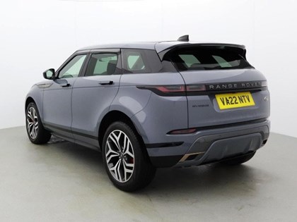 2022 (22) LAND ROVER RANGE ROVER EVOQUE 2.0 D150 HSE 5dr Auto