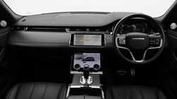 2022 (22) LAND ROVER RANGE ROVER EVOQUE 2.0 D150 HSE 5dr Auto 4881793