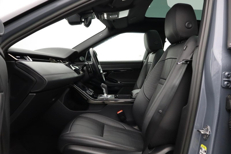 2022 (22) LAND ROVER RANGE ROVER EVOQUE 2.0 D150 HSE 5dr Auto 4881762