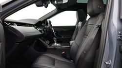 2022 (22) LAND ROVER RANGE ROVER EVOQUE 2.0 D150 HSE 5dr Auto 4881762