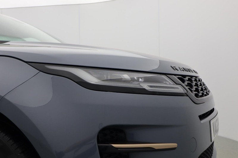 2022 (22) LAND ROVER RANGE ROVER EVOQUE 2.0 D150 HSE 5dr Auto 4881770