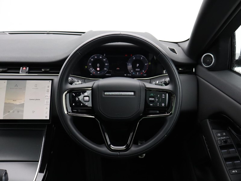 2024 (24) LAND ROVER RANGE ROVER EVOQUE 2.0 D200 Dynamic HSE 5dr Auto 4896306