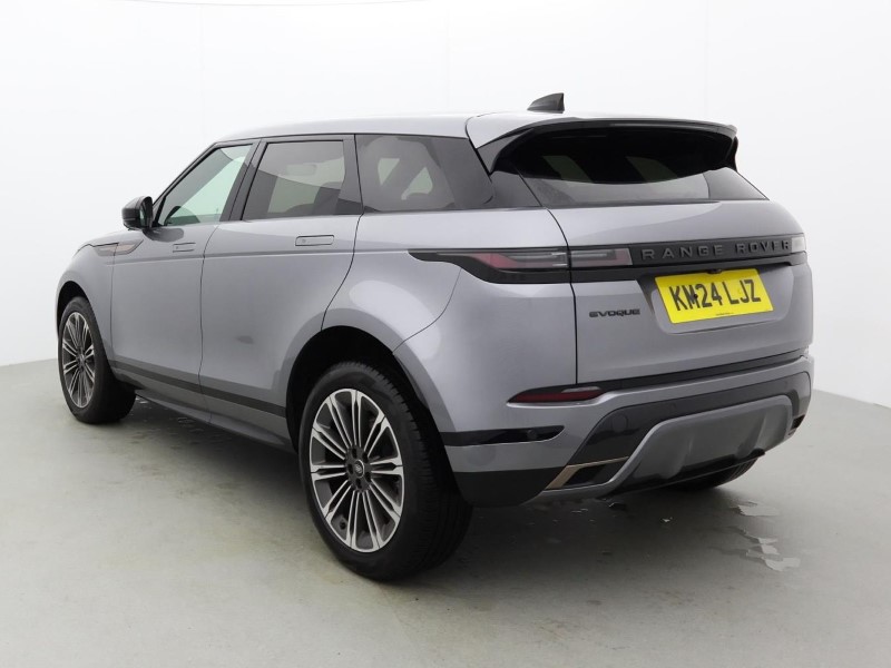 2024 (24) LAND ROVER RANGE ROVER EVOQUE 2.0 D200 Dynamic HSE 5dr Auto 4896273