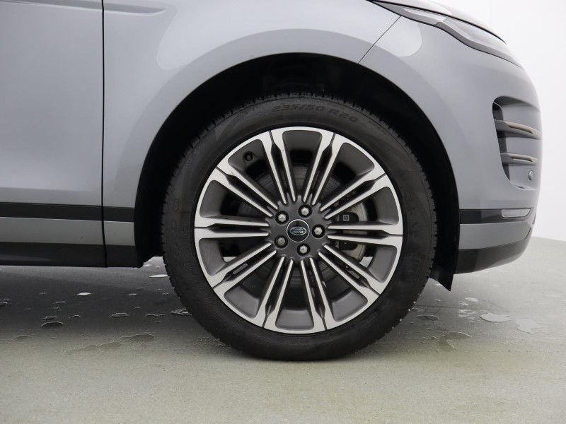 2024 (24) LAND ROVER RANGE ROVER EVOQUE 2.0 D200 Dynamic HSE 5dr Auto 4896281