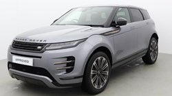 2024 (24) LAND ROVER RANGE ROVER EVOQUE 2.0 D200 Dynamic HSE 5dr Auto 4896268