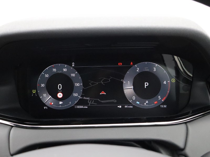 2024 (24) LAND ROVER RANGE ROVER EVOQUE 2.0 D200 Dynamic HSE 5dr Auto 4896288