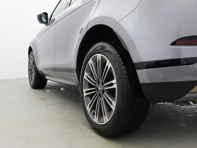 2024 (24) LAND ROVER RANGE ROVER EVOQUE 2.0 D200 Dynamic HSE 5dr Auto 4896308