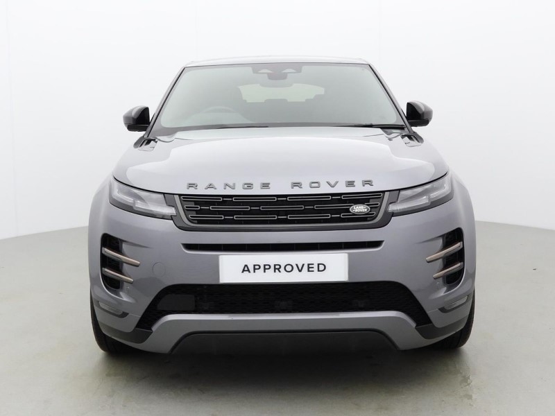2024 (24) LAND ROVER RANGE ROVER EVOQUE 2.0 D200 Dynamic HSE 5dr Auto 4896267