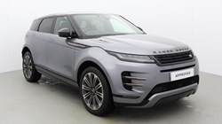 2024 (24) LAND ROVER RANGE ROVER EVOQUE 2.0 D200 Dynamic HSE 5dr Auto 4896266