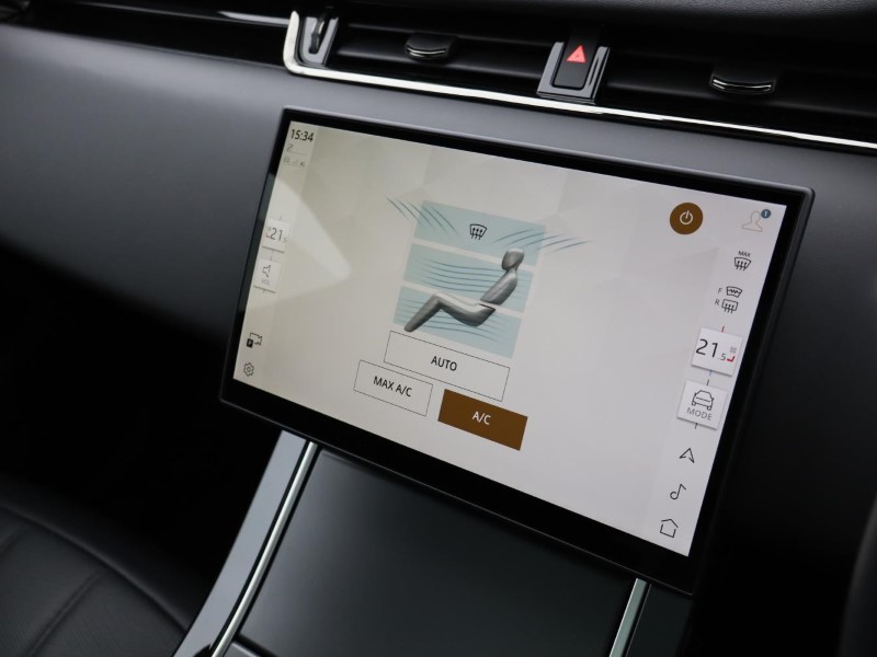 2024 (24) LAND ROVER RANGE ROVER EVOQUE 2.0 D200 Dynamic HSE 5dr Auto 4896293