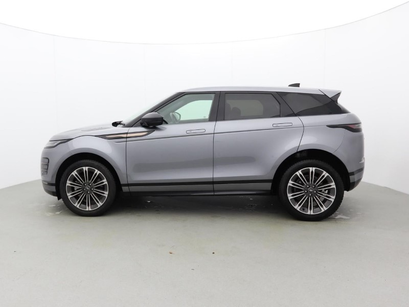 2024 (24) LAND ROVER RANGE ROVER EVOQUE 2.0 D200 Dynamic HSE 5dr Auto 4896271
