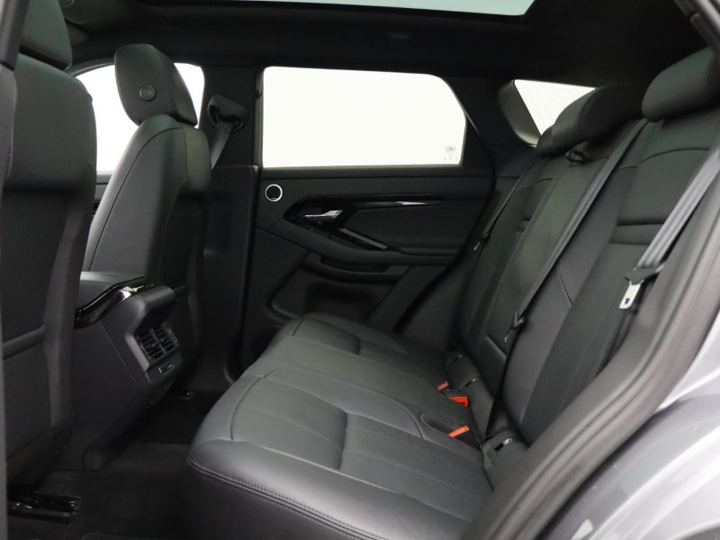 2024 (24) LAND ROVER RANGE ROVER EVOQUE 2.0 D200 Dynamic HSE 5dr Auto 4896275