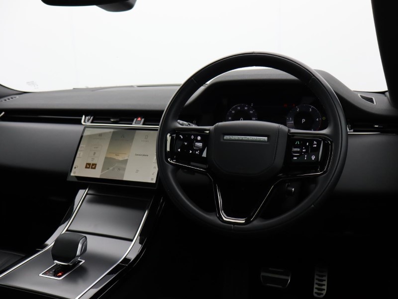 2024 (24) LAND ROVER RANGE ROVER EVOQUE 2.0 D200 Dynamic HSE 5dr Auto 4896307