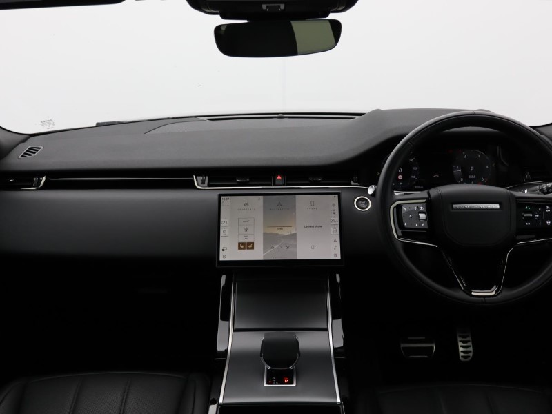 2024 (24) LAND ROVER RANGE ROVER EVOQUE 2.0 D200 Dynamic HSE 5dr Auto 4896304