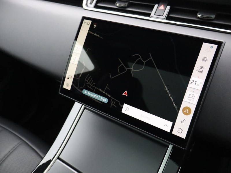 2024 (24) LAND ROVER RANGE ROVER EVOQUE 2.0 D200 Dynamic HSE 5dr Auto 4896290