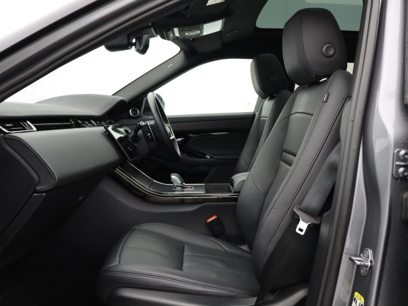 2024 (24) LAND ROVER RANGE ROVER EVOQUE 2.0 D200 Dynamic HSE 5dr Auto 4896274