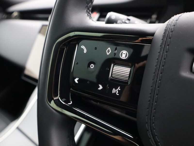 2024 (24) LAND ROVER RANGE ROVER EVOQUE 2.0 D200 Dynamic HSE 5dr Auto 4896286