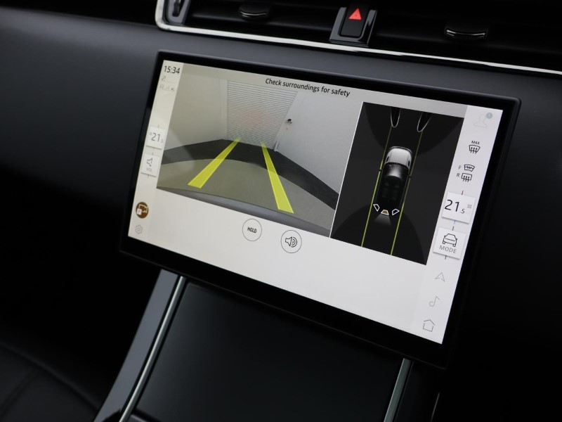 2024 (24) LAND ROVER RANGE ROVER EVOQUE 2.0 D200 Dynamic HSE 5dr Auto 4896291