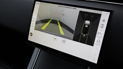 2024 (24) LAND ROVER RANGE ROVER EVOQUE 2.0 D200 Dynamic HSE 5dr Auto 4896291