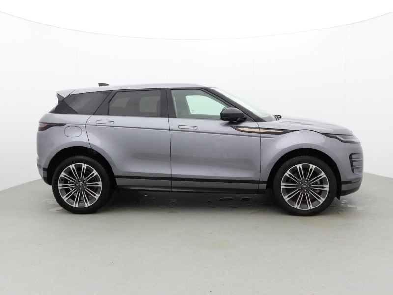 2024 (24) LAND ROVER RANGE ROVER EVOQUE 2.0 D200 Dynamic HSE 5dr Auto 4896270