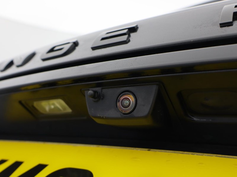 2024 (24) LAND ROVER RANGE ROVER EVOQUE 2.0 D200 Dynamic HSE 5dr Auto 4896311