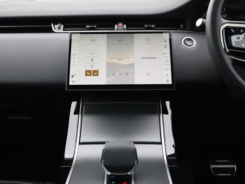 2024 (24) LAND ROVER RANGE ROVER EVOQUE 2.0 D200 Dynamic HSE 5dr Auto 4896305