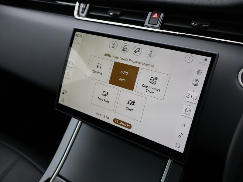 2024 (24) LAND ROVER RANGE ROVER EVOQUE 2.0 D200 Dynamic HSE 5dr Auto 4896299