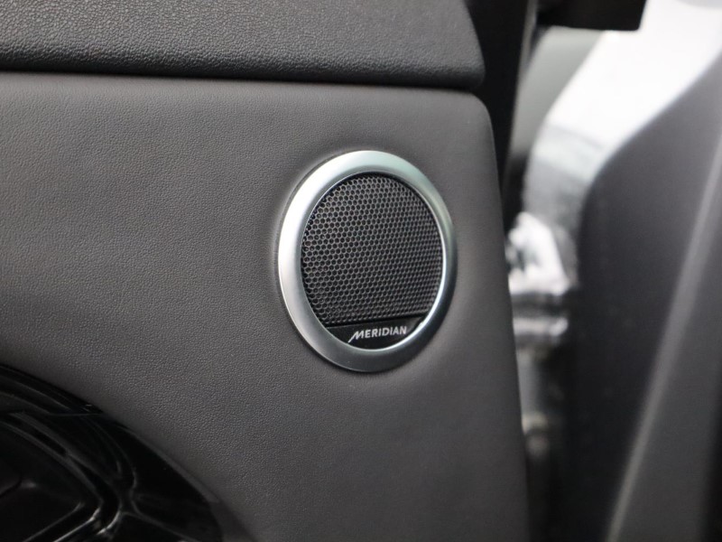 2024 (24) LAND ROVER RANGE ROVER EVOQUE 2.0 D200 Dynamic HSE 5dr Auto 4896276