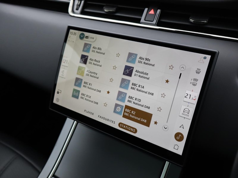 2024 (24) LAND ROVER RANGE ROVER EVOQUE 2.0 D200 Dynamic HSE 5dr Auto 4896298