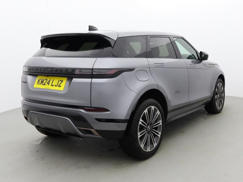 2024 (24) LAND ROVER RANGE ROVER EVOQUE 2.0 D200 Dynamic HSE 5dr Auto 4896272