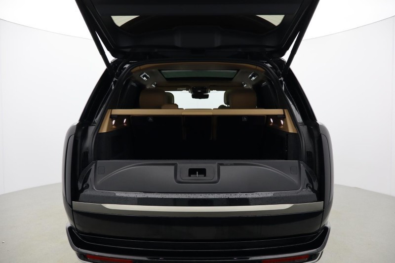 2022 (72) LAND ROVER RANGE ROVER 4.4 P530 V8 Autobiography 4dr Auto 4918790