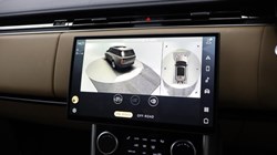 2022 (72) LAND ROVER RANGE ROVER 4.4 P530 V8 Autobiography 4dr Auto 4918814