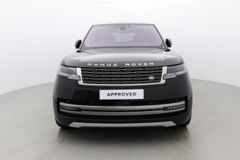 2022 (72) LAND ROVER RANGE ROVER 4.4 P530 V8 Autobiography 4dr Auto 4918744