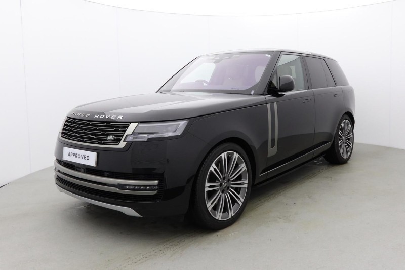 2022 (72) LAND ROVER RANGE ROVER 4.4 P530 V8 Autobiography 4dr Auto 4918745