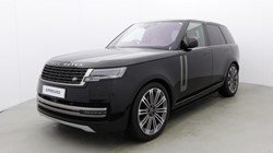 2022 (72) LAND ROVER RANGE ROVER 4.4 P530 V8 Autobiography 4dr Auto 4918745