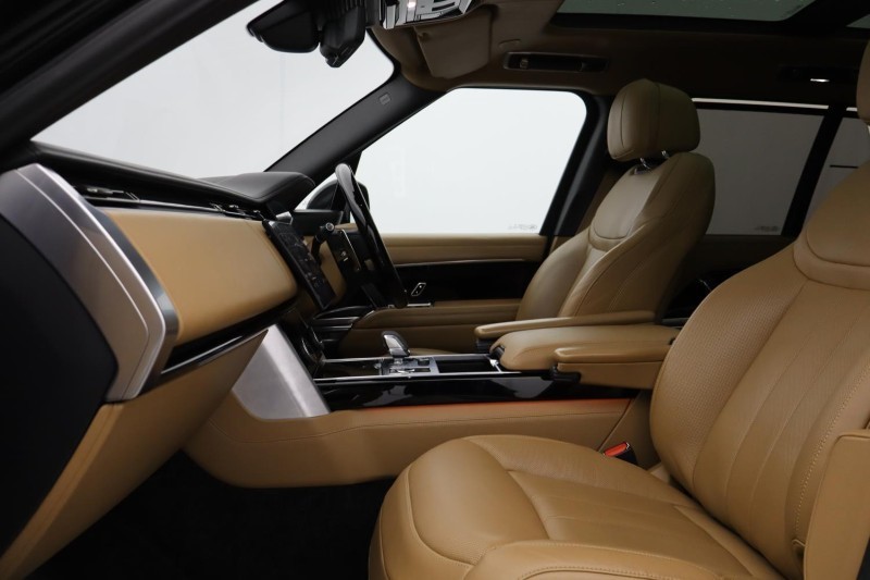 2022 (72) LAND ROVER RANGE ROVER 4.4 P530 V8 Autobiography 4dr Auto 4918757