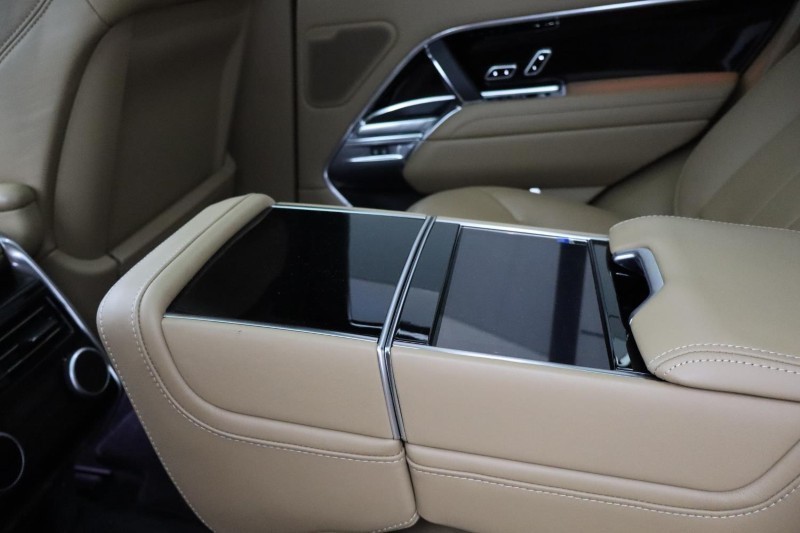 2022 (72) LAND ROVER RANGE ROVER 4.4 P530 V8 Autobiography 4dr Auto 4918755