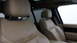 2022 (72) LAND ROVER RANGE ROVER 4.4 P530 V8 Autobiography 4dr Auto 4918771