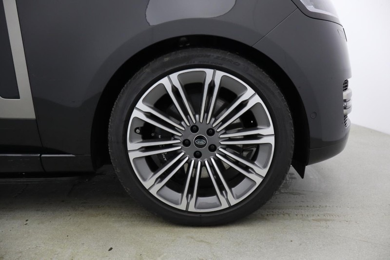 2022 (72) LAND ROVER RANGE ROVER 4.4 P530 V8 Autobiography 4dr Auto 4918781